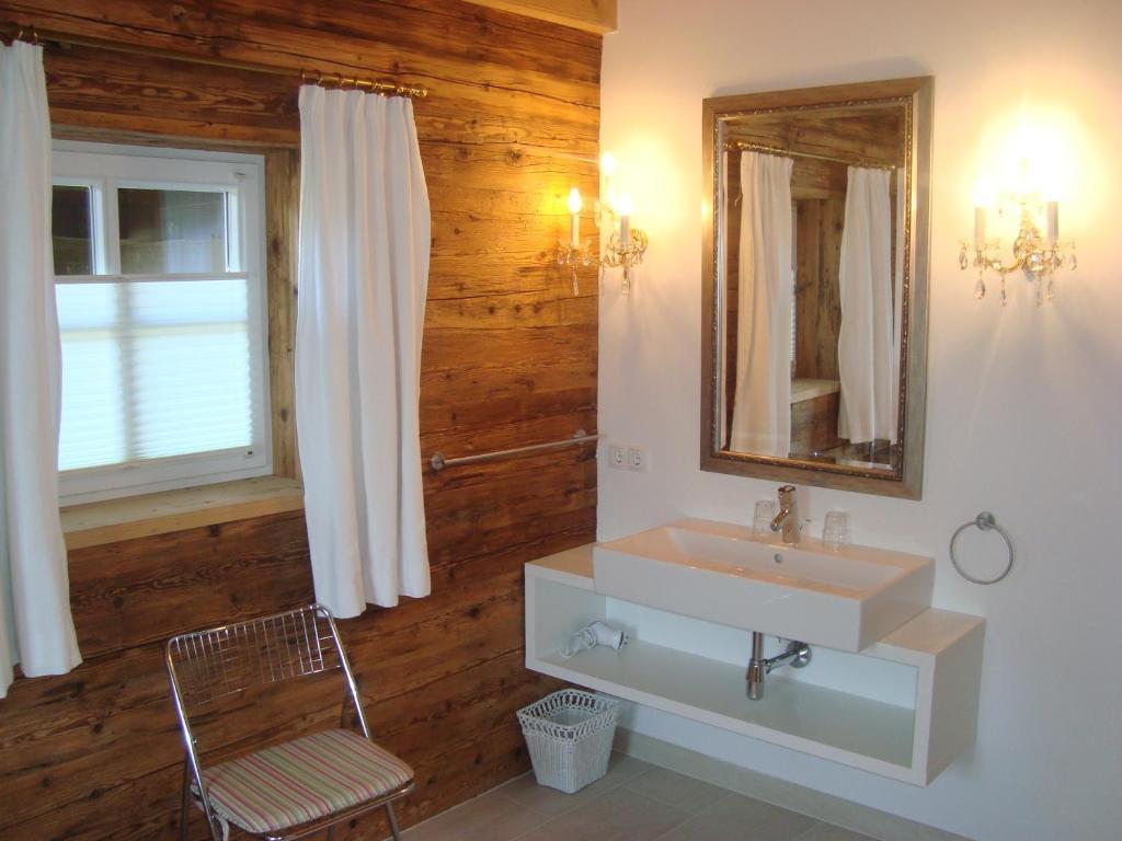 Weberhaus - Adults Only Apartment Kitzbuhel Phòng bức ảnh
