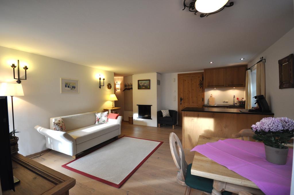 Weberhaus - Adults Only Apartment Kitzbuhel Ngoại thất bức ảnh
