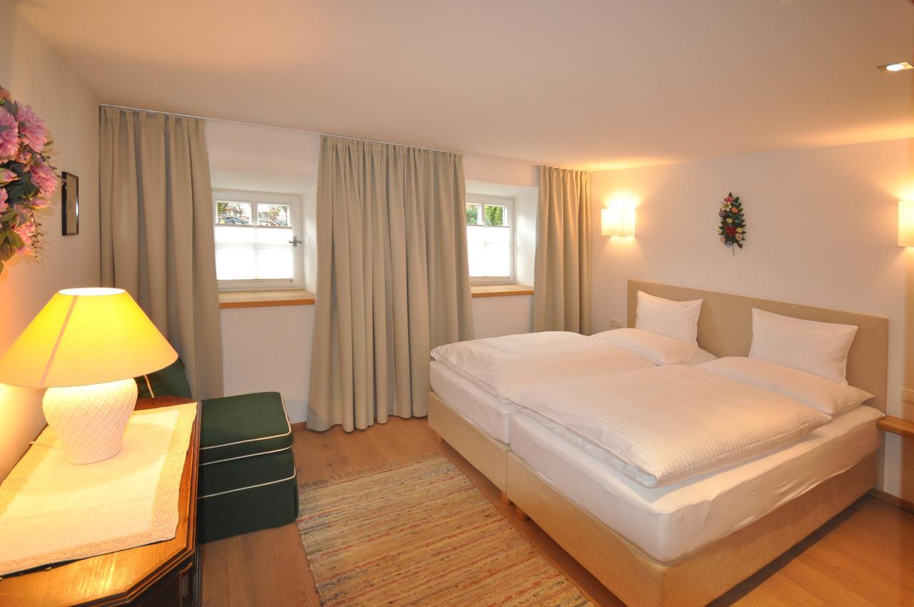 Weberhaus - Adults Only Apartment Kitzbuhel Ngoại thất bức ảnh