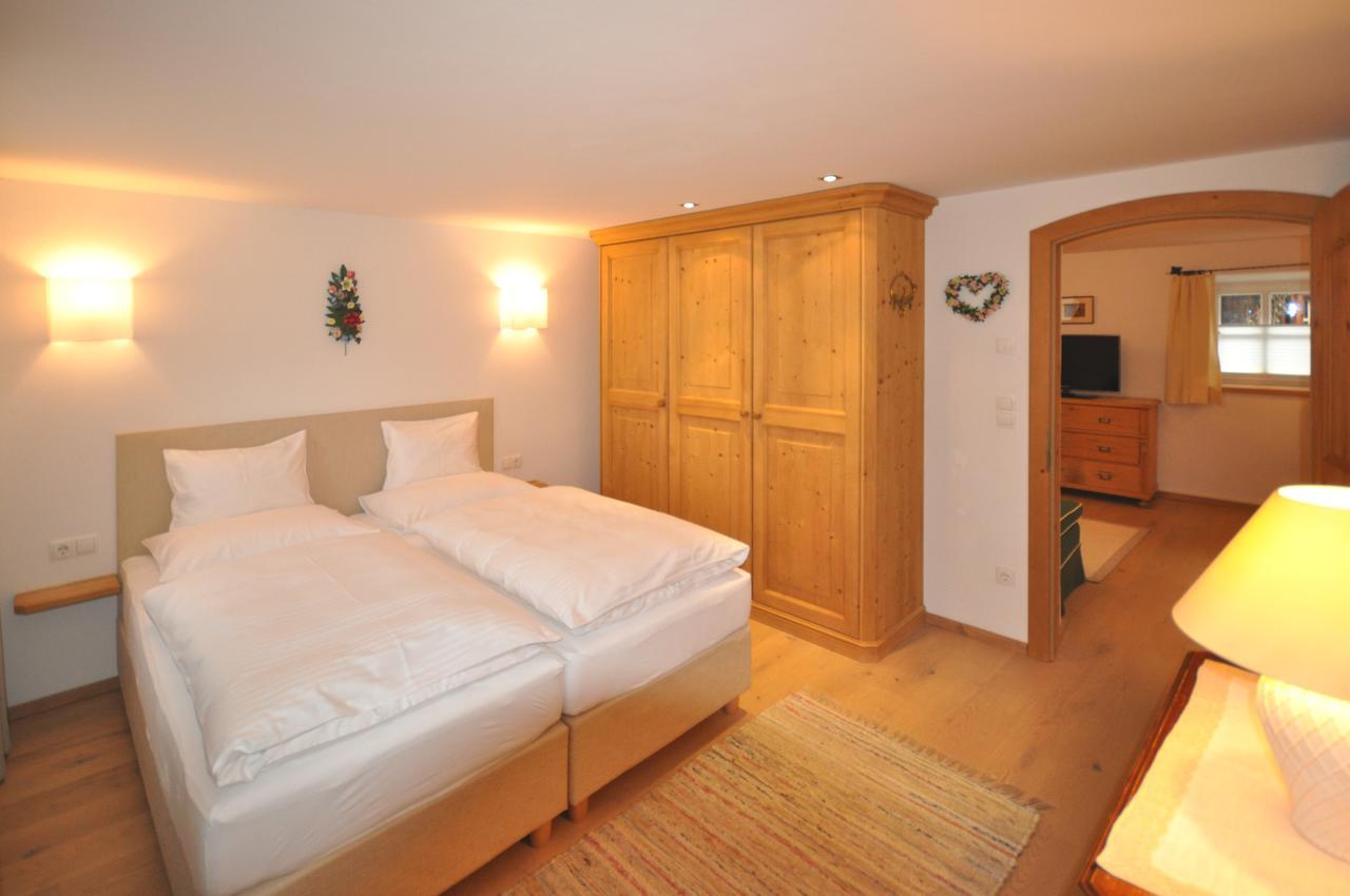 Weberhaus - Adults Only Apartment Kitzbuhel Ngoại thất bức ảnh