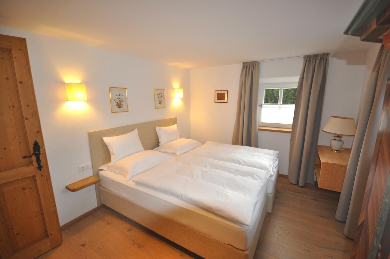 Weberhaus - Adults Only Apartment Kitzbuhel Ngoại thất bức ảnh
