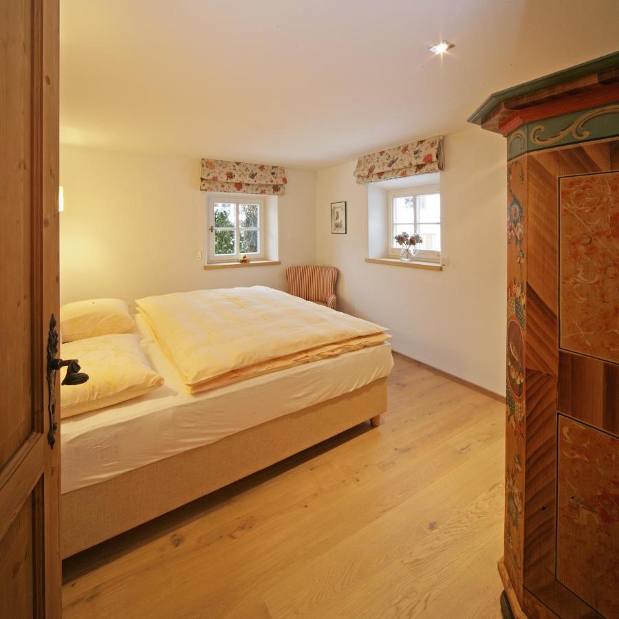 Weberhaus - Adults Only Apartment Kitzbuhel Phòng bức ảnh